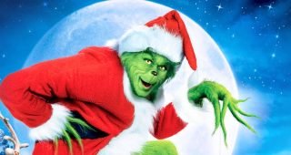 Jim Carrey voudrait rejouer le Grinch, à une seule (très grosse) condition
