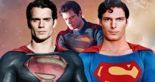 Superman : un premier teaser et un poster mélangeant Donner et Snyder avant la bande-annonce