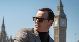 Black Bag : bande-annonce tendue pour le film d'espionnage avec Cate Blanchett et Michael Fassbender