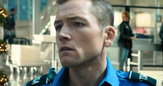 Carry-On fait un démarrage canon et pourrait devenir l'un des plus gros succès de Netflix