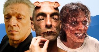 Le prochain film de David Cronenberg sera peut-être une adaptation... de David Cronenberg