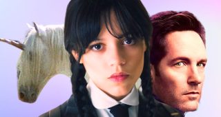 Une bande-annonce complètement folle : Death of a Unicorn dévoile ses premières images déjantées