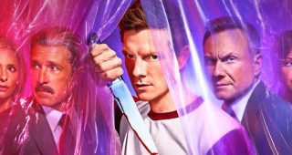 Dexter : Original Sin - les premiers avis sur la série consacrée à la jeunesse du tueur sont là