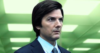 Severance saison 2 : une bande-annonce folle et parano pour la suite de l'incroyable série SF Apple