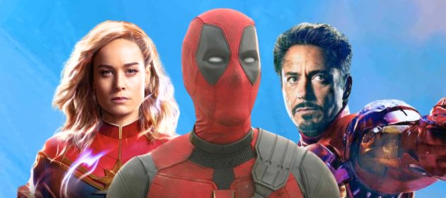 Marvel : le MCU est-il enfin de retour aux affaires après le fiasco de 2023 ?