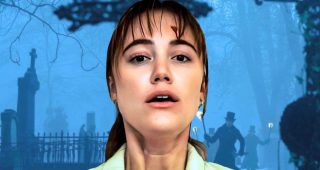 Après Longlegs, un film de vampire gore et glamour pour Maika Monroe et Neon