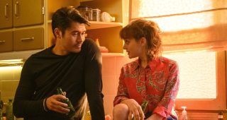 PIFFF 2024 : on a vu Daniela Forever, le Inception romantique du réalisateur de Colossal