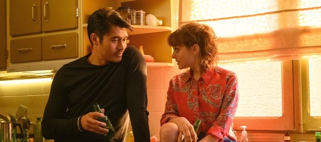 PIFFF 2024 : on a vu Daniela Forever, le Inception romantique du réalisateur de Colossal
