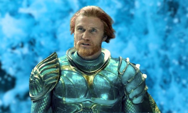 "C'était très pénible" : Aquaman a été un enfer à tourner à cause des effets spéciaux, selon Dolph Lundgren