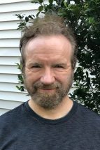 Doug Mancheski : Photo officielle