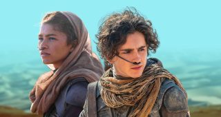dune 2 le plan préféré de Denis Villeneuve