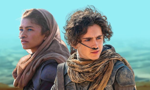 dune 2 le plan préféré de Denis Villeneuve