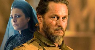 Dune Prophecy : l'énorme twist de l'identité de Desmond qui bouleverse la série