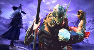 Elden Ring une bande annonce complètement folle pour le spin-off Nightreign
