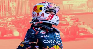 Formule 1 c'est la guerre à Hollywood, Amazon prépare aussi une série avec une super actrice