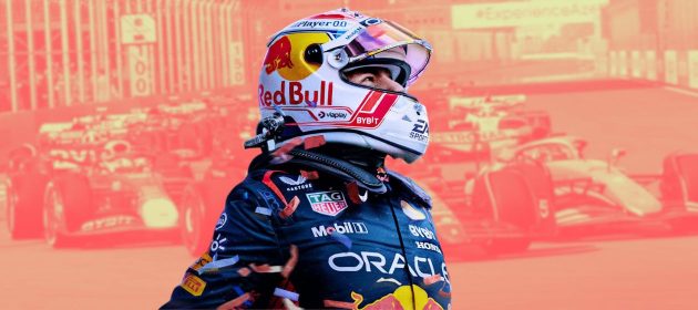 Formule 1 c'est la guerre à Hollywood, Amazon prépare aussi une série avec une super actrice