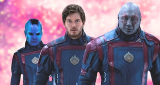 Les Gardiens de la Galaxie 3 : James Gunn ne voulait pas faire le film, en tout cas pas comme ça 