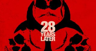 28 ans plus tard affiche