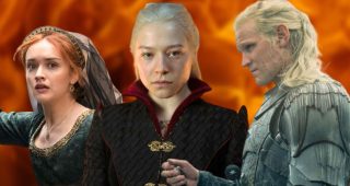 "Ca devient ridicule" : la saison 3 de House of the Dragon fera un changement pour ce personnage