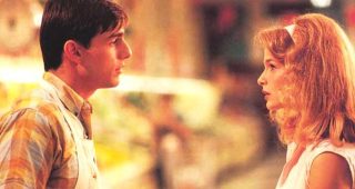 Tom Cruise Kyra Sedgwick Né un 4 juillet