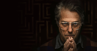 hugh grant heretic