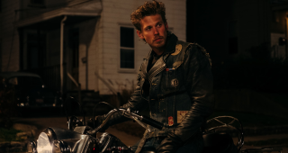 austin butler the bikeriders