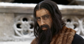 christopher lee raspoutine le moine fou