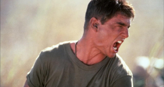 tom cruise né un 4 juillet