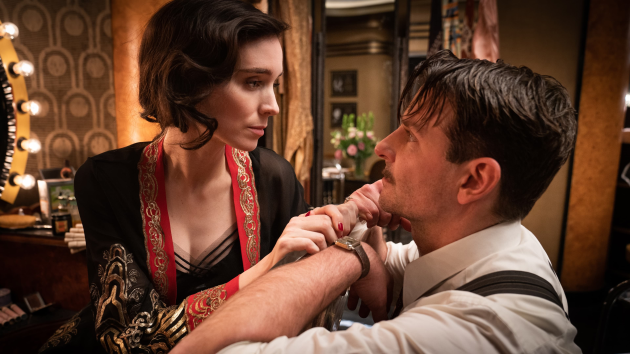 Après le méga-bide du film, Guillermo Del Toro prépare une version longue de Nightmare Alley
