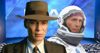 IMAX : Christopher Nolan va (encore) bouleverser la technologie avec son prochain film