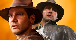 Test d'Indiana Jones et le Cercle Ancien : le vrai grand retour d'Indy