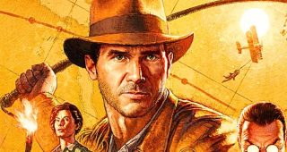 Indiana Jones et le Cercle Ancien : les premiers tests encensent la nouvelle aventure de l'archéologue