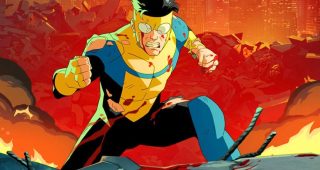 Invincible saison 3 : une bande-annonce qui promet du gros changement (et un nouveau costume) sur Amazon