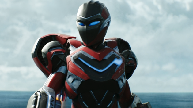 black panther 2 ironheart