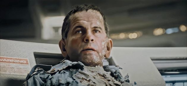 Ian Holm dans Alien : Romulus