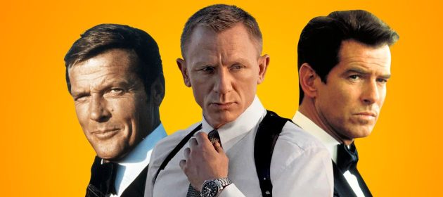 James Bond : c'est la guerre entre Amazon et la productrice de la saga – "Ces gens sont des idiots"