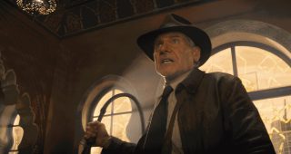 indiana jones 5 harrison ford