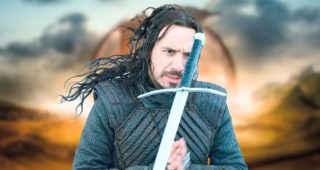 Kaamelott 2 : une date de sortie et de premières images pour la suite d'Alexandre Astier
