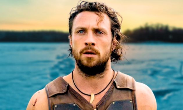 Kraven : les 8 premières minutes du film lâchées sur internet