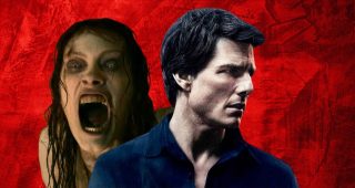 La Momie : un nouveau film va arriver et il a déjà trouvé son réalisateur (ça promet d'être gore)