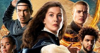 La Roue du Temps saison 3 : premier teaser spectaculaire et date de sortie pour la série Amazon