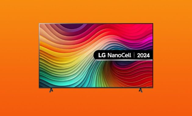 Le Père Noël est passé chez LG, avec une remise exceptionnelle sur cette TV 4K de dernière génération