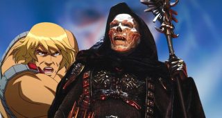 Les Maîtres de l’Univers : le film a trouvé ses méchants, avec notamment un acteur qui fait peur