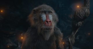 Mufasa : Le Roi Lion
