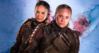 L’Ombre rebelle : critique d’une boucherie à la The Raid sur Netflix