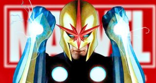 Marvel le projet Nova n'est pas mort, et vient de gagner un showrunner