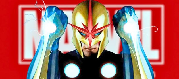 Marvel le projet Nova n'est pas mort, et vient de gagner un showrunner