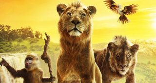 "C'est pas mon truc" : le réalisateur de Mufasa n'a aucune envie de refaire un tel film
