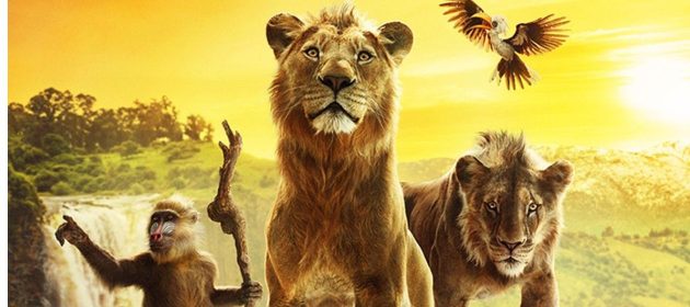 "C'est pas mon truc" : le réalisateur de Mufasa n'a aucune envie de refaire un tel film