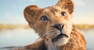 Mufasa : Le Roi Lion, critique